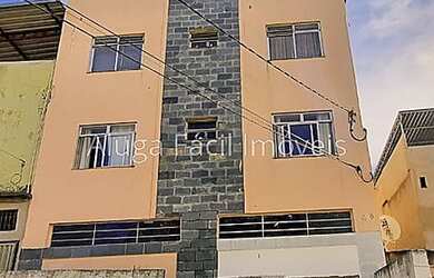 Imagem: O apartamento possui 3 Dormitórios, 1 Banheiro, 1 Vaga na garagem