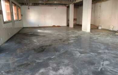 Imagem: O depósito possui 160m² de Área e está localizado em Centro