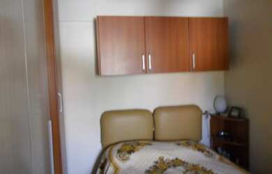 Imagem: O apartamento possui 2 Dormitórios, 2 Banheiros, 67m² de Área