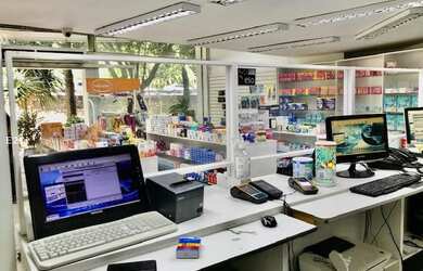 Imagem 13: Loja para Venda em Rio de Janeiro, São Conrado, 2 banheiros, 4 vagas