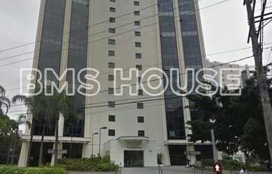 Imagem: Comercial para Locação em São Paulo, Vila Olímpia, 8 banheiros