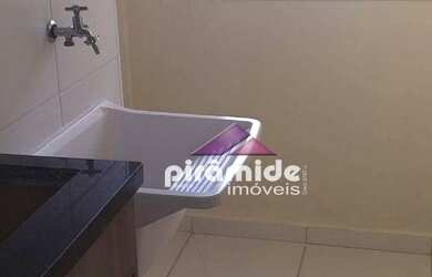 Imagem 14: Apartamento com 2 dormitórios, 48 m² - venda por R$ 190.000,00 ou aluguel...