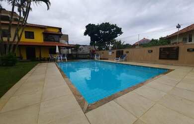 Imagem 4: QR Imóveis vende Linda casa no condomínio Saquamar, Itaúna, Saquarema-RJ