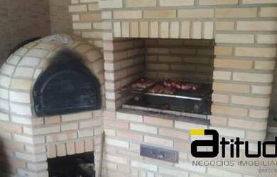 Imagem 8: CASA PARA VENDA PARQUE SINAI - SANTANA DE PARNAÍBA