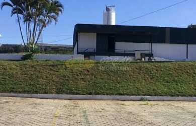 Imagem 1: Galpão / Depósito / Armazém para Venda e Locacao