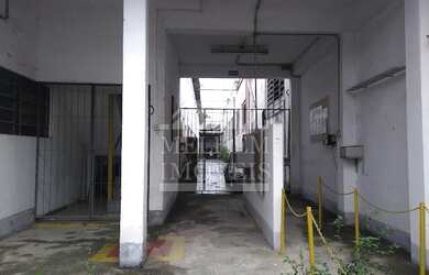 Imagem 11: Galpão para locação - Chácara São João, São Paulo