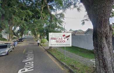 Imagem 5: Terreno à venda, 643 m² por R$ 1.030.000,00 - Água Verde - Curitiba/PR