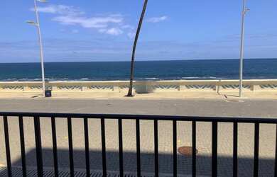 Imagem 2: Apartamento para venda tem 135 metros quadrados com 3 quartos em Barra - Salvador - BA