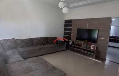 Imagem 3: Casa com 3 quartos sendo 1 suíte à venda, 200 m² por R$ 400.000 - Jardim...