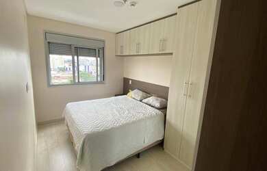 Imagem 13: Apartamento com 2 dormitórios à venda, 60 m² por R$ 557.000 - Centro...