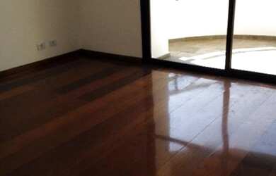 Imagem 1: COBERTURA RESIDENCIAL PARA VENDA E LOCAÇÃO, BROOKLIN PAULISTA, SÃO PAULO