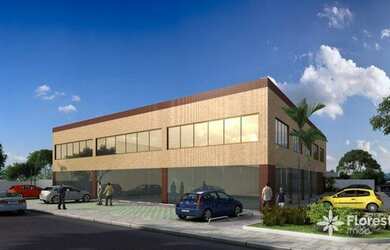 Imagem 1: Sala/Andar para alugar, 759 m² por R$ 25.000/mês - Sussuarana - Salvador/BA