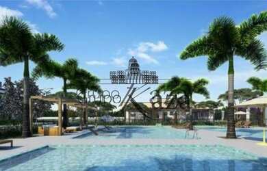 Imagem 9: Terreno Condomínio - Urbanova I - Residencial Vivant Urbanova - 550m²