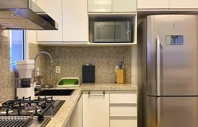 Imagem 14: Jundiaí - Apartamento Padrão - Jardim Trevo