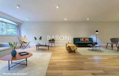 Imagem 7: São Paulo - Apartamento Padrão - Bela Vista