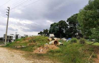 Imagem 3: Terreno à venda, 1012 m² por R$ 650.000,00 - São Lourenço - Curitiba/PR