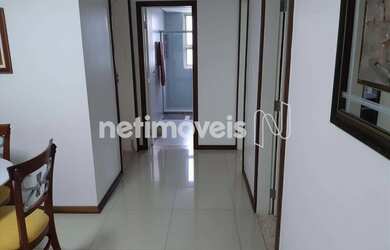 Imagem 9: AQUATRO QUARTOS ITAIGARA. Piscina, 201m² de Área, 4 Vagas na garageme4...