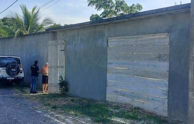 Imagem 7: Terreno para Venda em Rio de Janeiro, Ilha de Guaratiba
