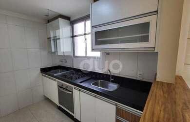 Imagem 7: Apartamento com 2 dormitórios, 46 m² - venda por R$ 158.000,00 ou aluguel...