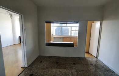 Imagem: O depósito possui 60m² de Área e está localizado em Bela