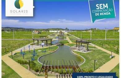 Imagem 1: Solaris Residence lotes a partir de R$ 150.000,00 Itaipuaçu - Maricá...