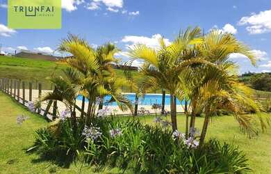 Imagem 9: Terreno à venda, 1000 m² por R$ 239.000,00 - Condomínio Fazenda Alta...