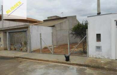 Imagem 2: Terreno à venda, 150 m² por R$ 150.000,00 - Jardim Boer I - Americana/SP