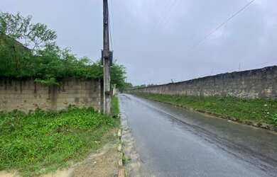 Imagem 6: Terreno de 10x20m. 200m² de Área