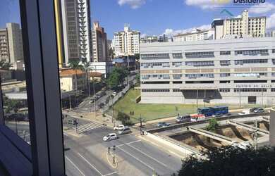 Imagem 3: Sala à venda, 68 m² por R$ 695.000,00 - Santa Tereza - Belo Horizonte/MG