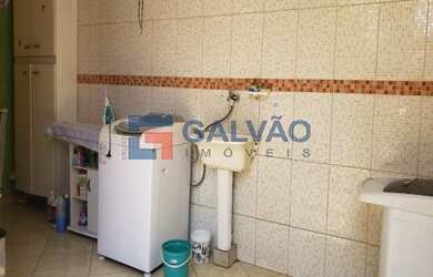 Imagem 12: Casas à venda no Parque Residencial Jundiaí em Jundiaí - SP