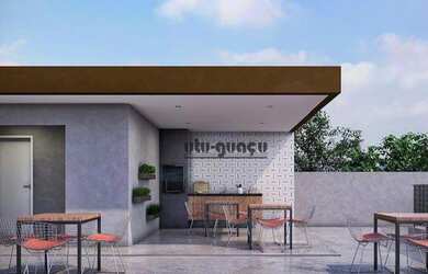 Imagem 6: Apartamento com 2 dormitórios à venda, 57 m² por R$ 330.000,00 - Itu Novo Centro - Itu/SP