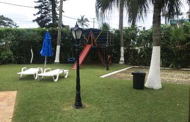 Imagem 9: Apto Frente ao Mar em Caraguatatuba - 02 Dorms e 02 banheiros - com Lazer...