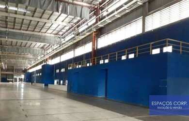 Imagem 4: Galpão logístico para alugar, 30172m² por R$ 452.591/mês - Jardim...