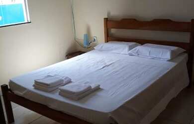 Imagem 8: CASA RESIDENCIAL em PORTO SEGURO - BA, Frei Calixto