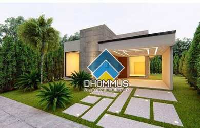 Imagem 1: Casa com 3 suítes à venda no Condomínio Gardenville, Itu/SP