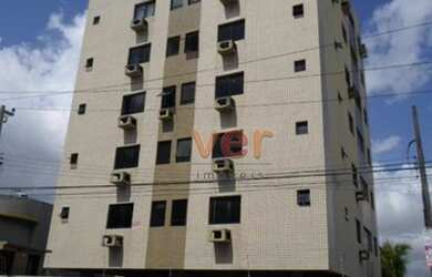 Imagem 1: Apartamento à venda, 95 m² por R$ 250.000,00 - Varjota - Fortaleza/CE