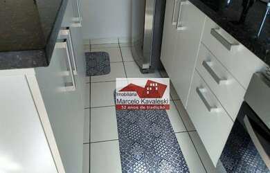 Imagem 12: Apartamento à venda, 52 m² por R$ 350.000,00 - Sacomã - São Paulo/SP