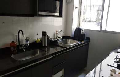 Imagem 4: Apartamento no Residencial Diamante no Bairro Diamante, Região do Barreiro