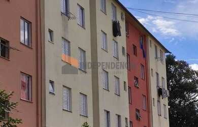 Imagem 1: CAXIAS DO SUL - Apartamento Padrão - Nossa Senhora das Graças