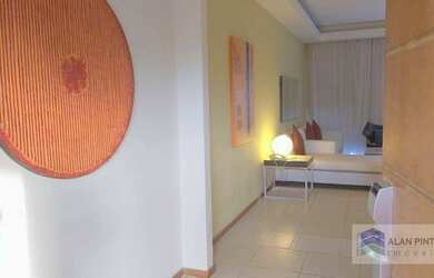 Imagem: O depósito possui 1 Vaga na garagem, 98m² de Área e Imóvel