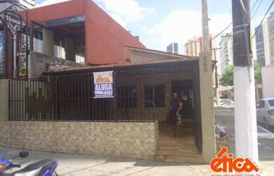 Imagem: O depósito possui 196m² de Área e está localizado em Umarizal