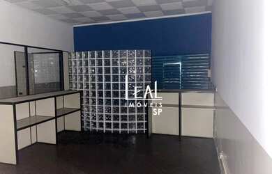 Imagem: O depósito possui 150m² de Área e está localizado em Centro