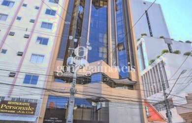 Imagem: O depósito possui 1 Vaga na garagem, 51m² de Área e está