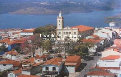 Imagem 14: TERRENO A VENDA EM NAZARÉ PAULISTA 3600M²