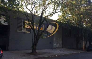 Imagem 5: SãO PAULO - Galpão/Depósito/Armazém - Vila Leopoldina