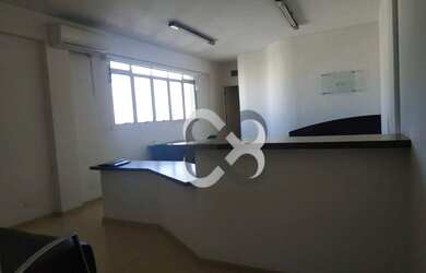Imagem 6: Sala, 54 m² - venda por R$ 289.000,00 ou aluguel por R$ 1.200,00/mês...