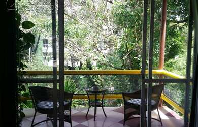 Imagem 1: SALVADOR - Casa de Condomínio - Horto Florestal