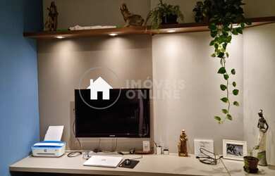 Imagem 7: APARTAMENTO RESIDENCIAL em FRANCA - SP, VILA INDUSTRIAL