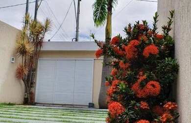 Imagem 4: Casa com 5 dormitórios à venda, 400 m² por R$ 3.200.000,00 - Novo Portinho...