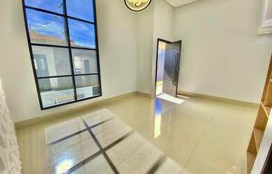 Imagem 5: CASA LUXO 3 SUITES JARDIM PRESIDENTE PROX AO SUPER CERRADO E AV RIO VERDE